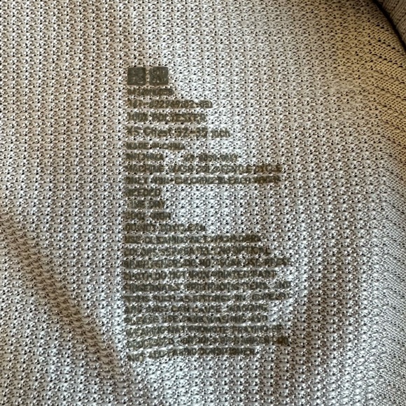 Uniqlo DRY-EX Color Block Crew Neck Short-Sleeve T-Shirt - Men's XS - Picture 7 of 8